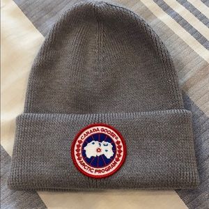 Canadian Goose Hat